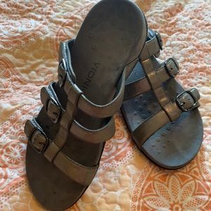 Vionic sandals